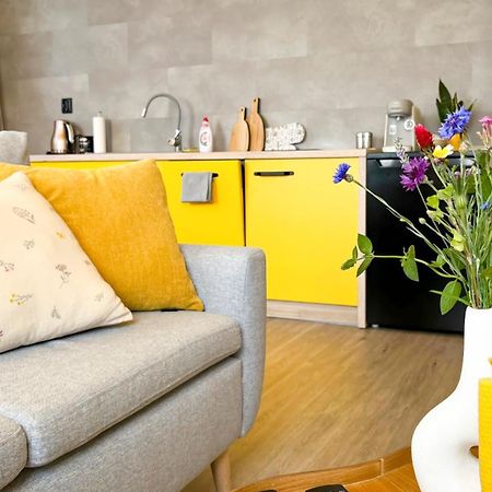 Apartmany Svrcinky Liptovský Mikuláš Esterno foto