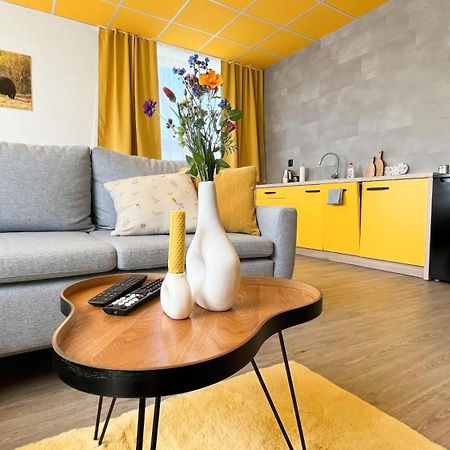 Apartmany Svrcinky Liptovský Mikuláš Esterno foto