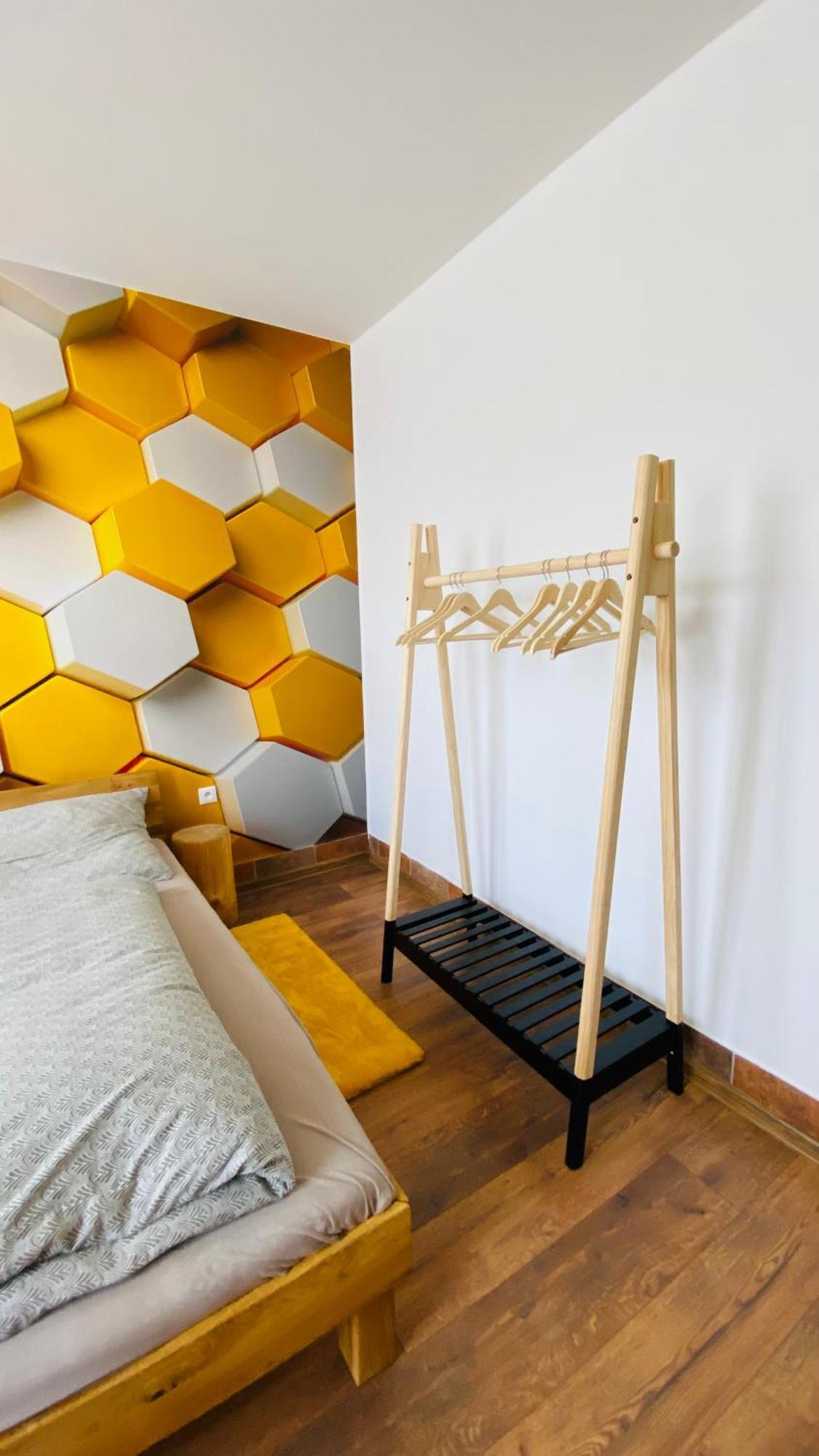 Apartmany Svrcinky Liptovský Mikuláš Esterno foto