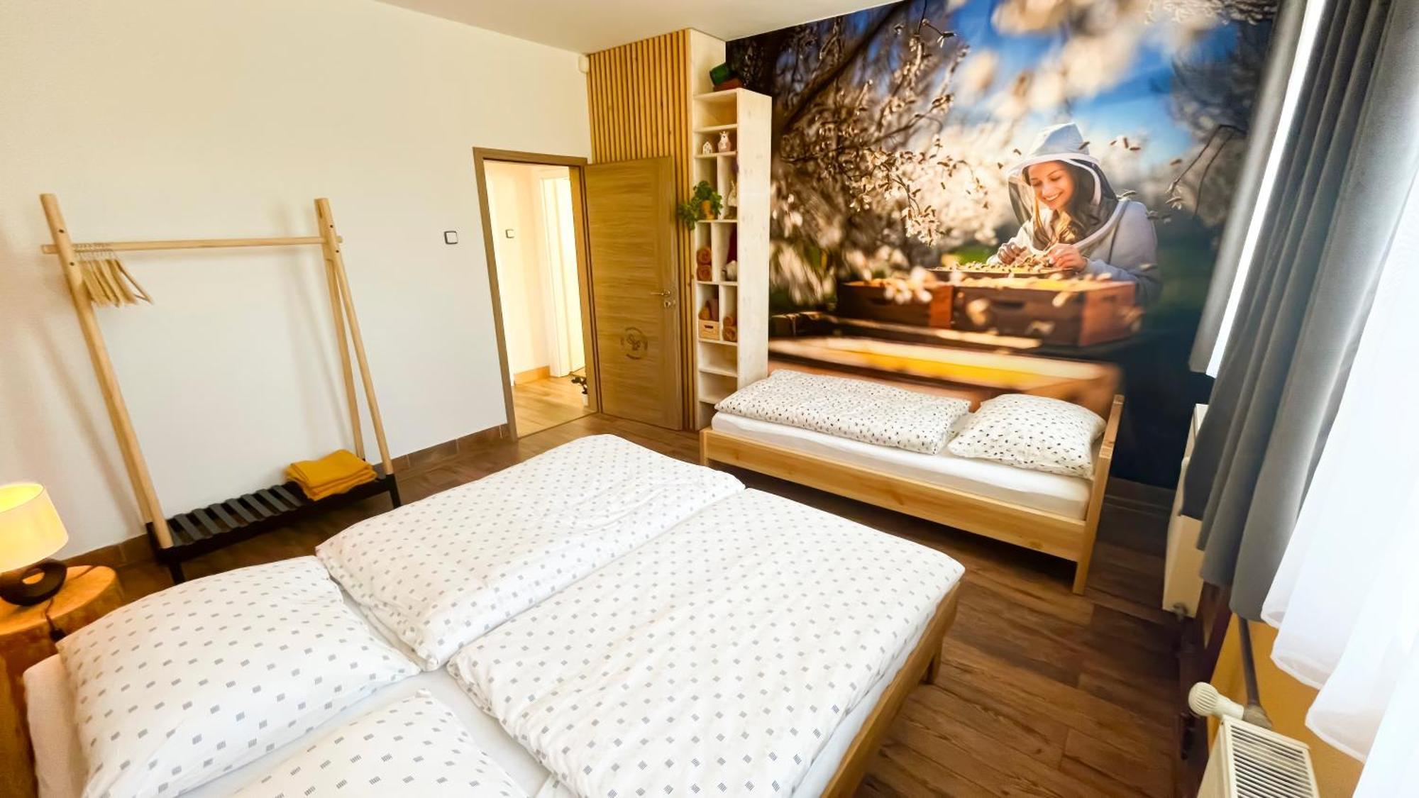 Apartmany Svrcinky Liptovský Mikuláš Esterno foto