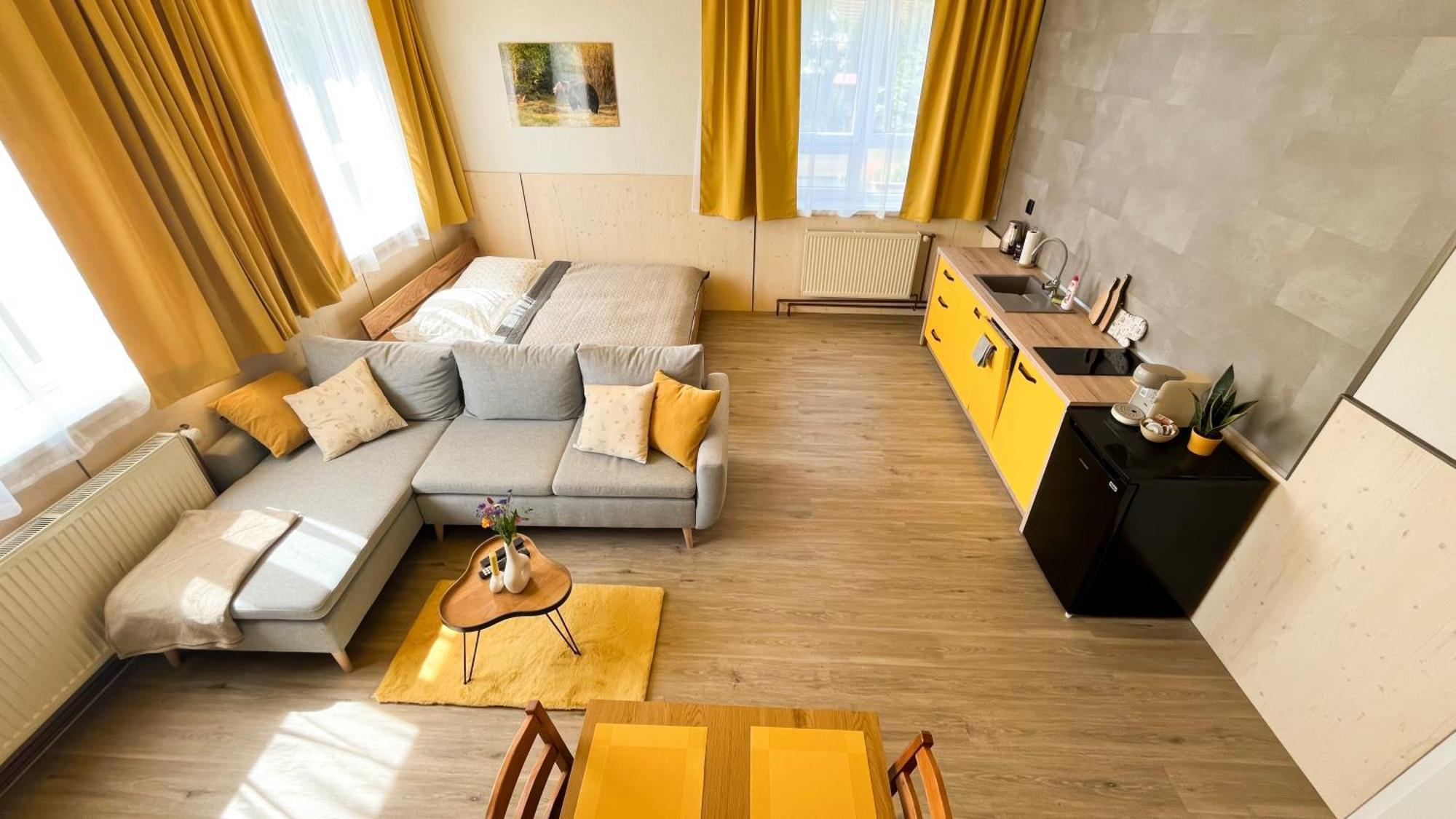 Apartmany Svrcinky Liptovský Mikuláš Esterno foto