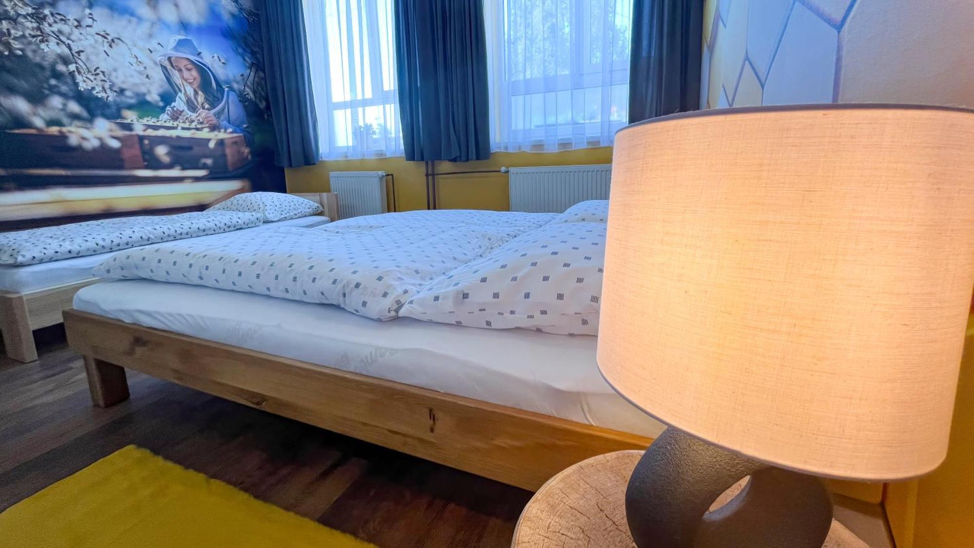 Apartmany Svrcinky Liptovský Mikuláš Esterno foto