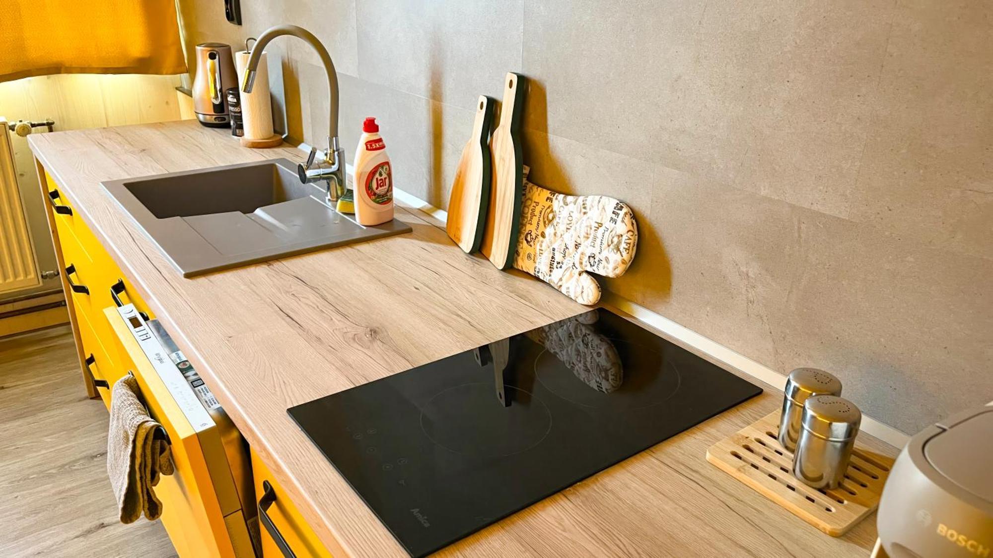 Apartmany Svrcinky Liptovský Mikuláš Esterno foto