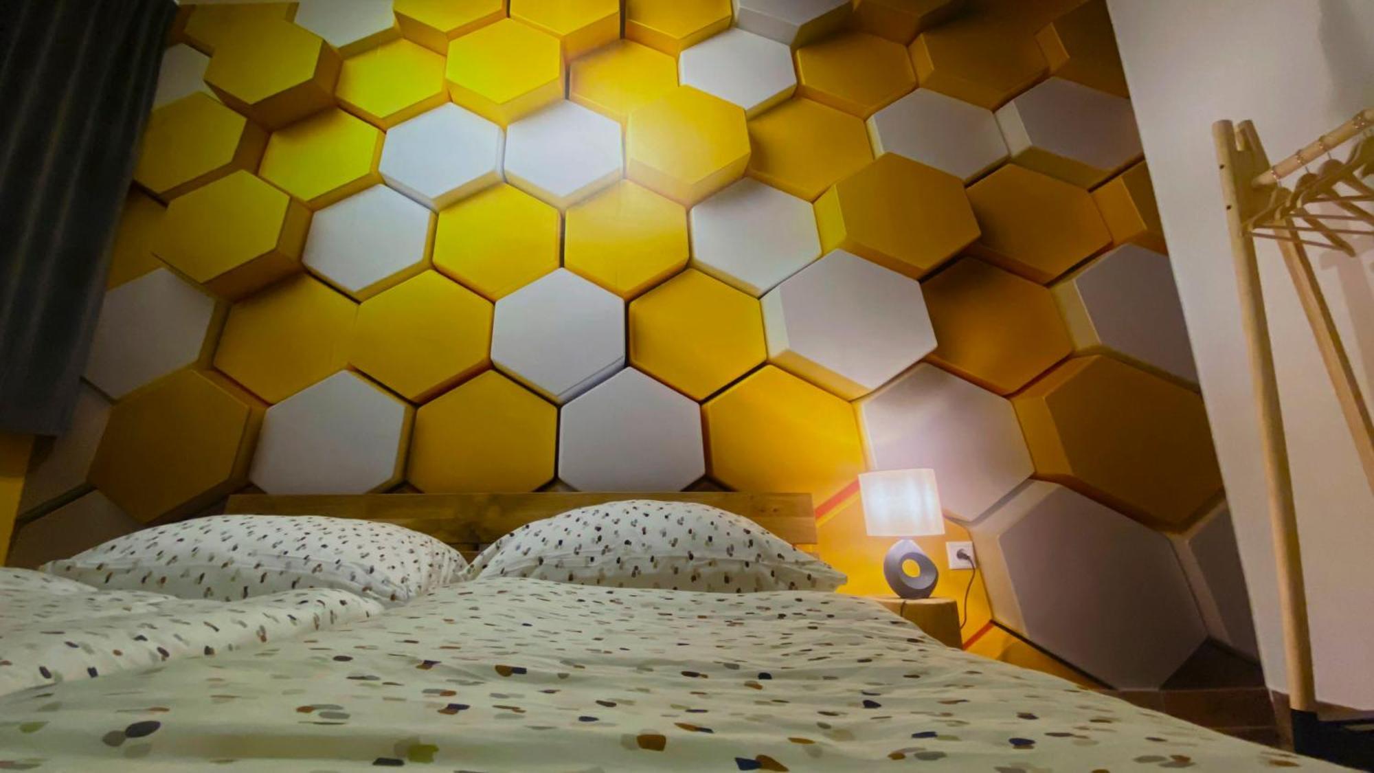 Apartmany Svrcinky Liptovský Mikuláš Esterno foto