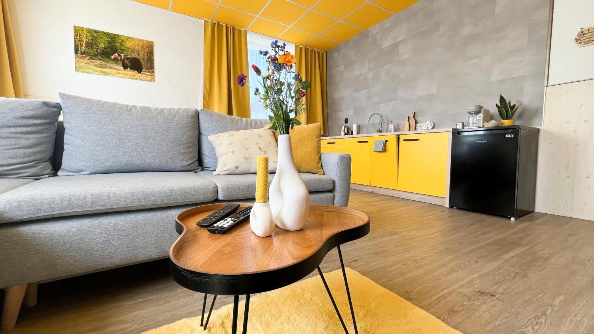 Apartmany Svrcinky Liptovský Mikuláš Esterno foto